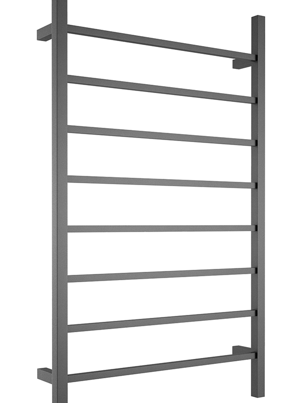 Square Towel Ladder 1150 x 700mm