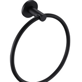 Mica Hand Towel Ring