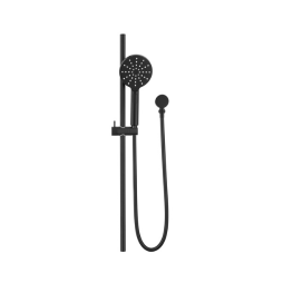 Mica Shower Rail