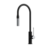 Naxos Pull-Out Sink Mixer
