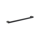 Milos Single Towel Rail - 400mm