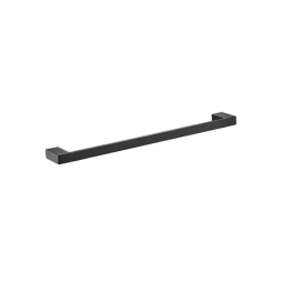 Milos Single Towel Rail - 400mm