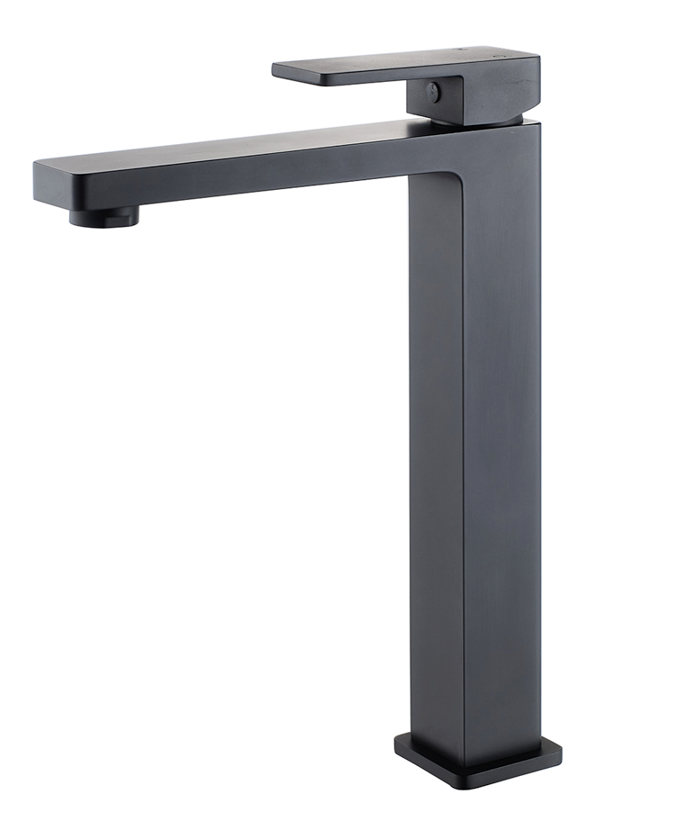 Milos Tall Basin Mixer