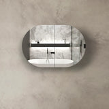 Bondi 900x600 Shaving Cabinet
