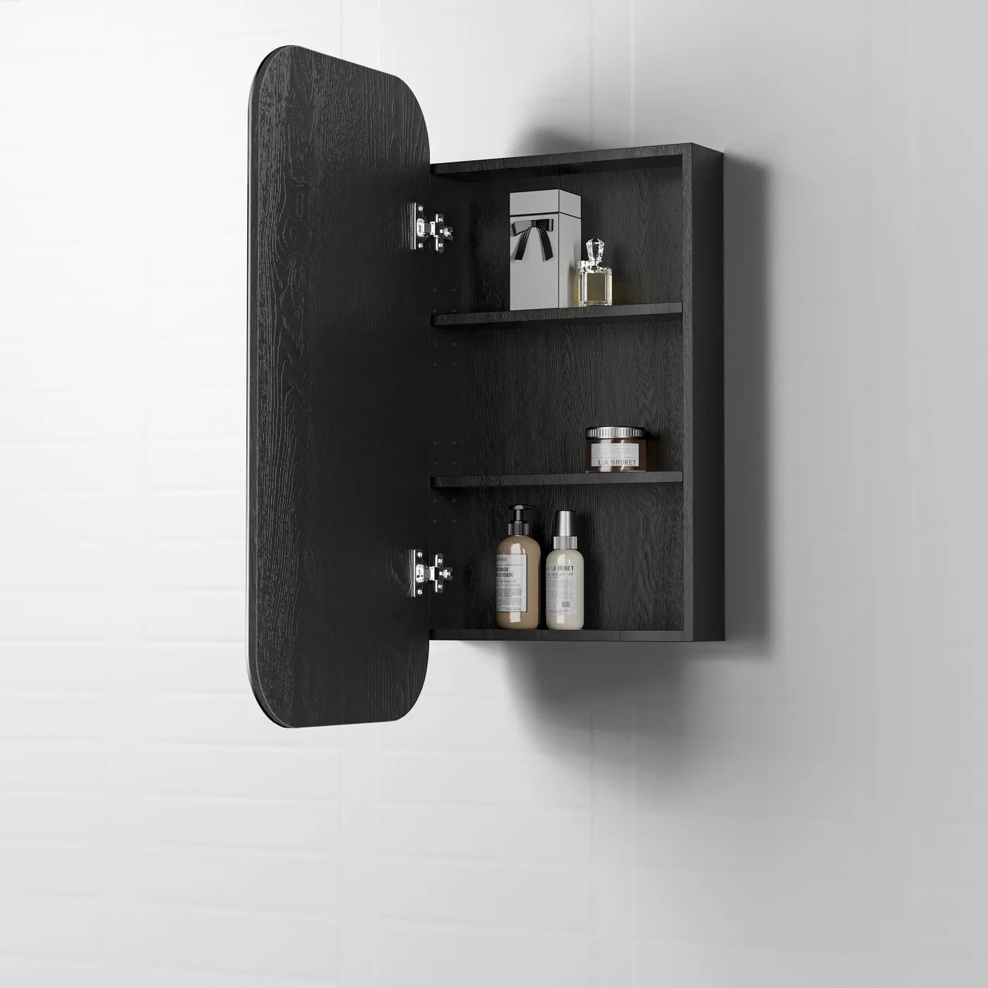 Newport Shaving Cabinet
