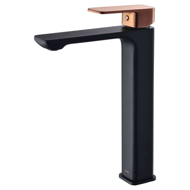 Seto Basin Mixer Tall