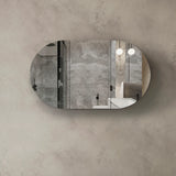 Bondi 1500x900 Shaving Cabinet