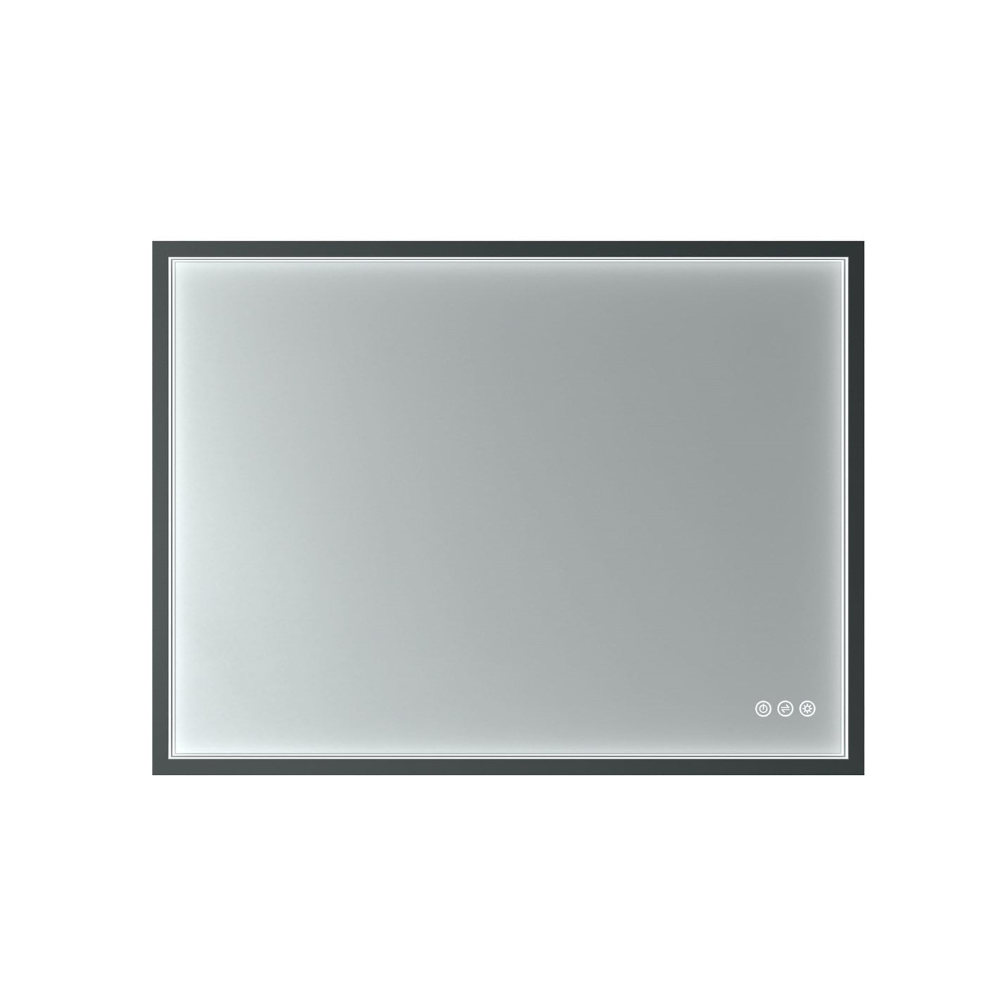 Roek Led Mirror