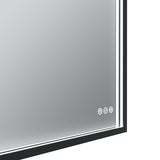Roek Led Mirror