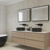 Roek Led Mirror