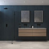 Roek Led Mirror