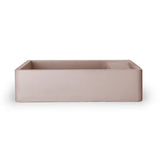 SHELF 01 BASIN-SURFACE MOUNT