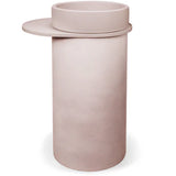 BOWL BASIN-CYLINDER
