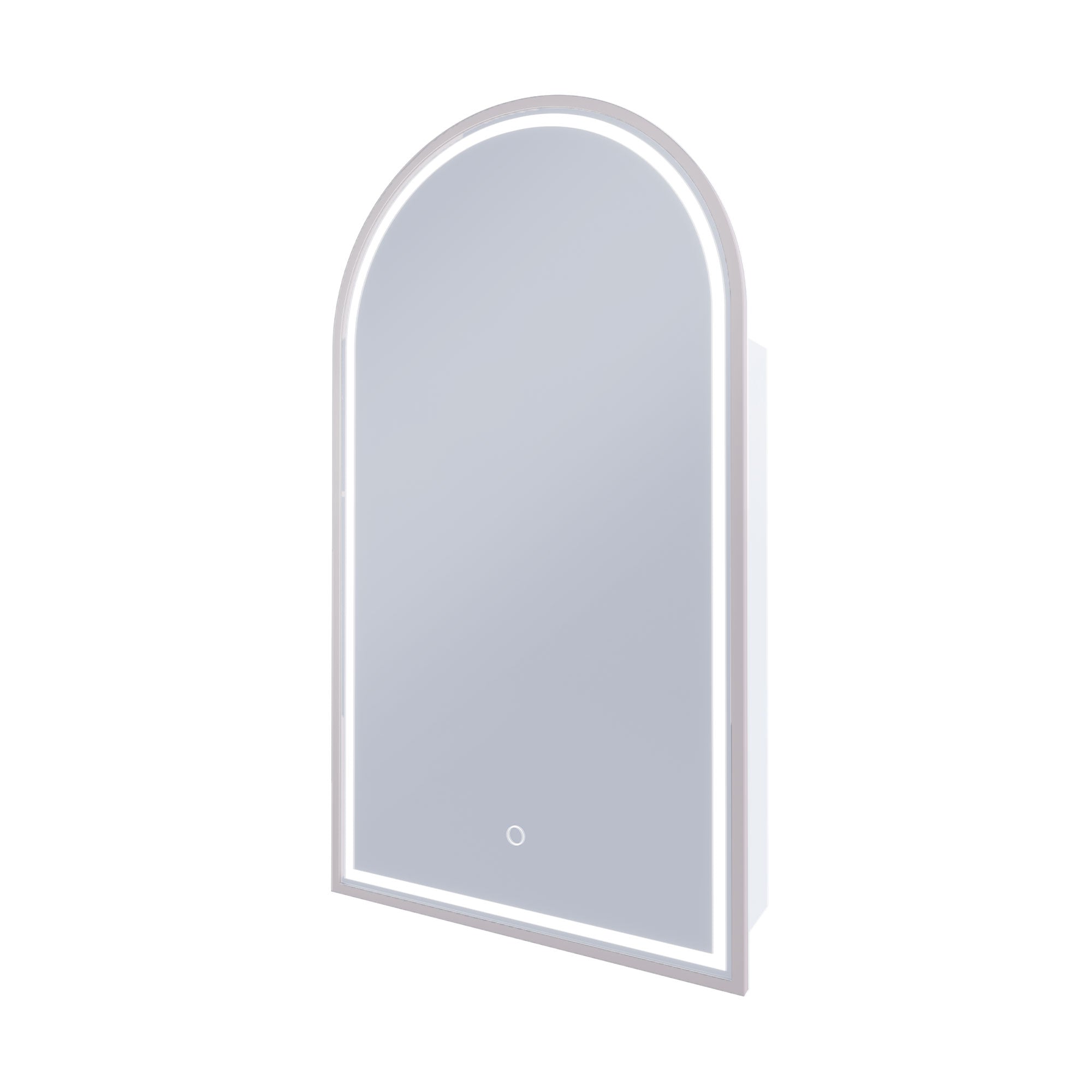 BLANCA LED SHAVING CABINET