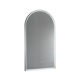 ARCH LED MIRROR