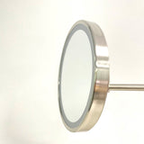 ILLUSION LED MAGNIFYING MIRROR