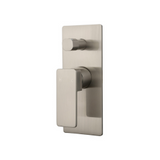 Milos Shower Mixer with Diverter