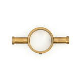Ring hook accessory for Vertical rails