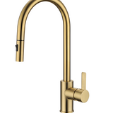 Valerie Pull-Out Sink Mixer