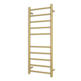 Heated Round Ladder 430 X 1100 mm