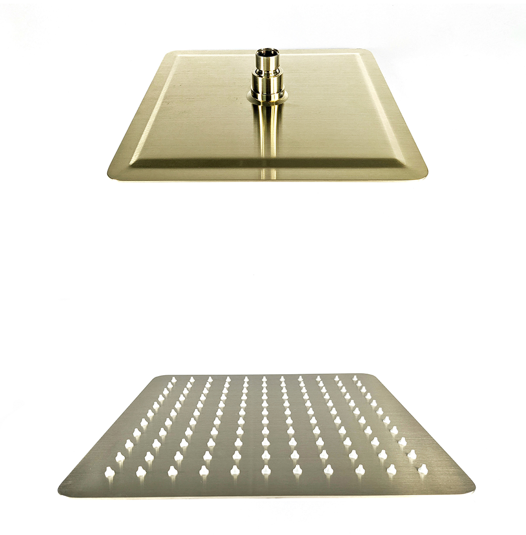 Cresta Shower Head 250mm