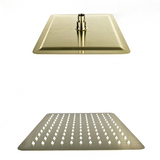 Cresta Shower Head 250mm