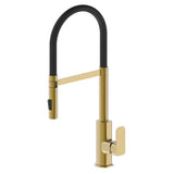 Oskar Pull Out Kitchen Mixer