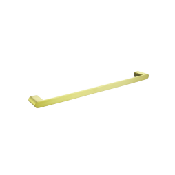 Supra Single Towel Rail - 350mm