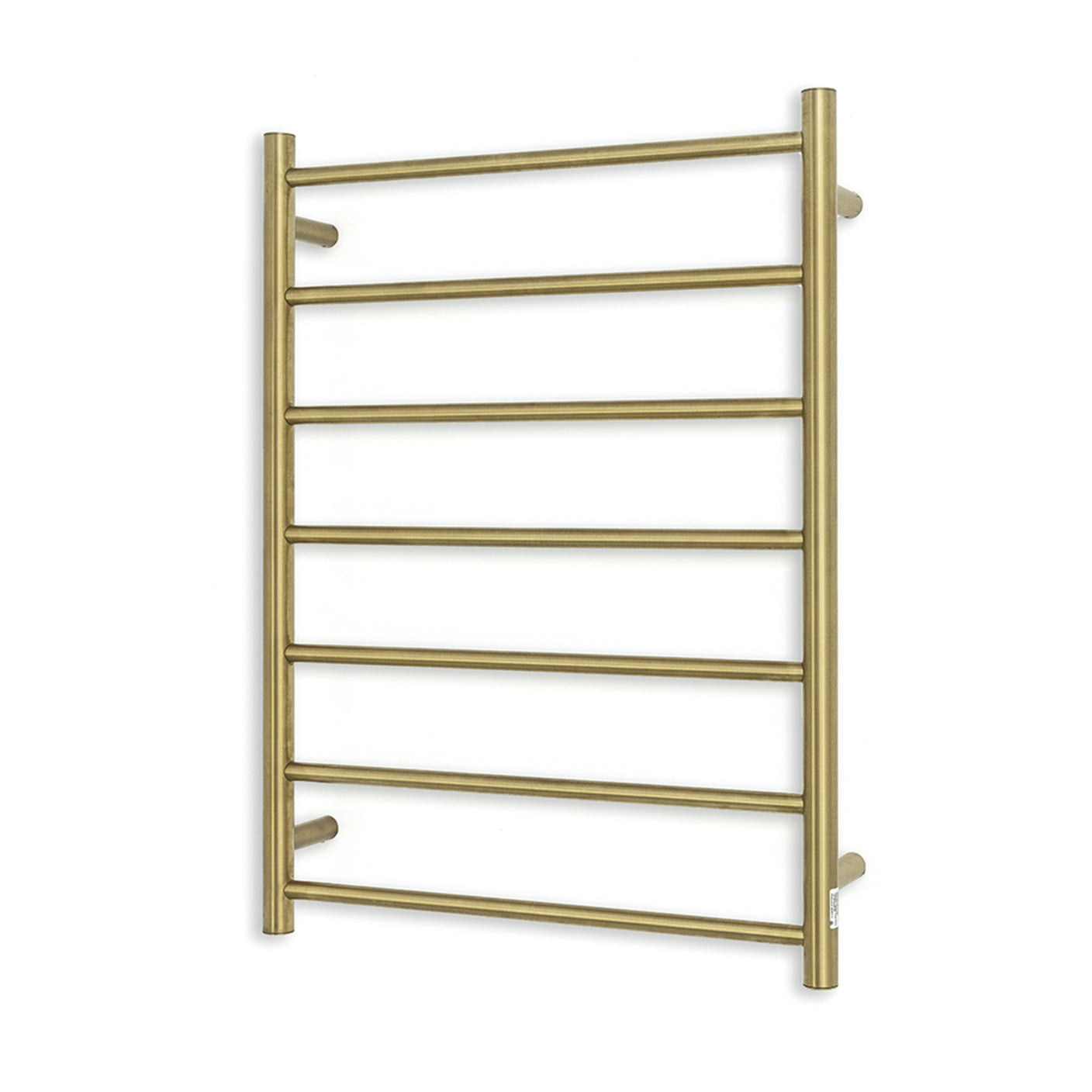 Heated Round Ladder 600 X 800 mm