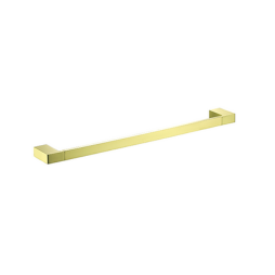 Milos Single Towel Rail - 400mm