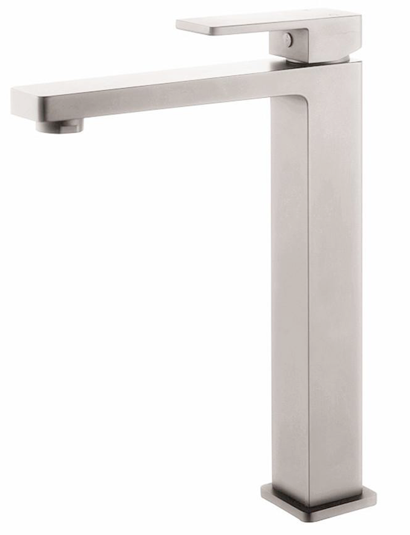 Milos Tall Basin Mixer