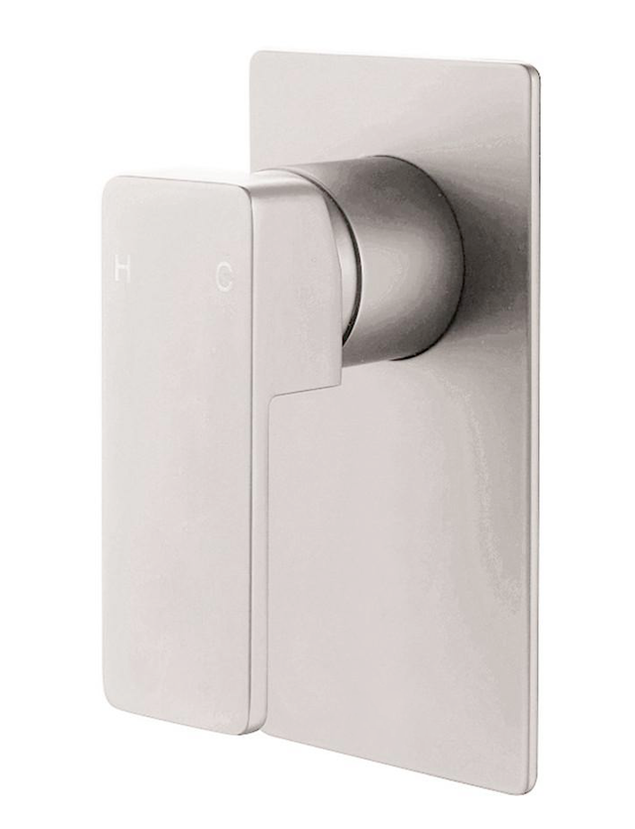 Milos Shower Mixer