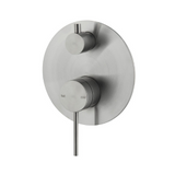 Mica Shower Mixer with Diverter – 1P – TRIM KIT ONLY