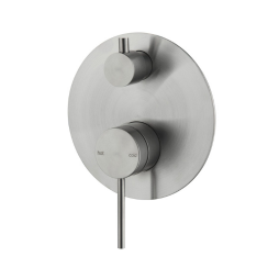 Mica Shower Mixer with Diverter – 1P – TRIM KIT ONLY