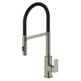 Oskar Pull Out Kitchen Mixer