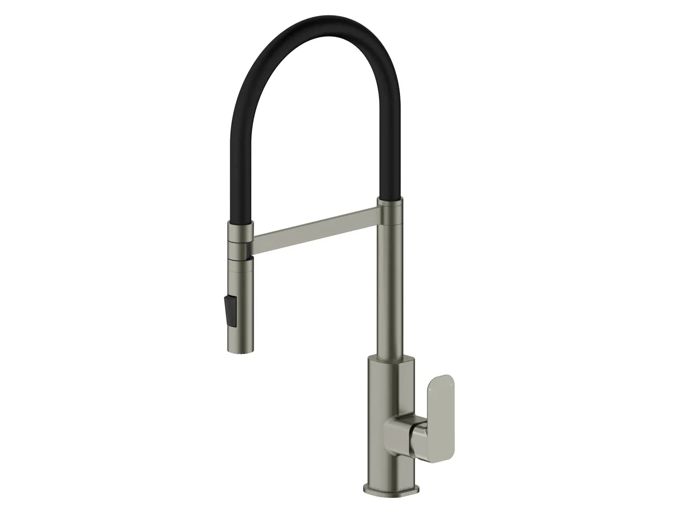 Oskar Pull Out Kitchen Mixer