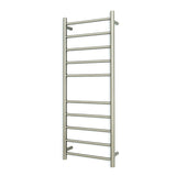 Heated Round Ladder 430 X 1100 mm