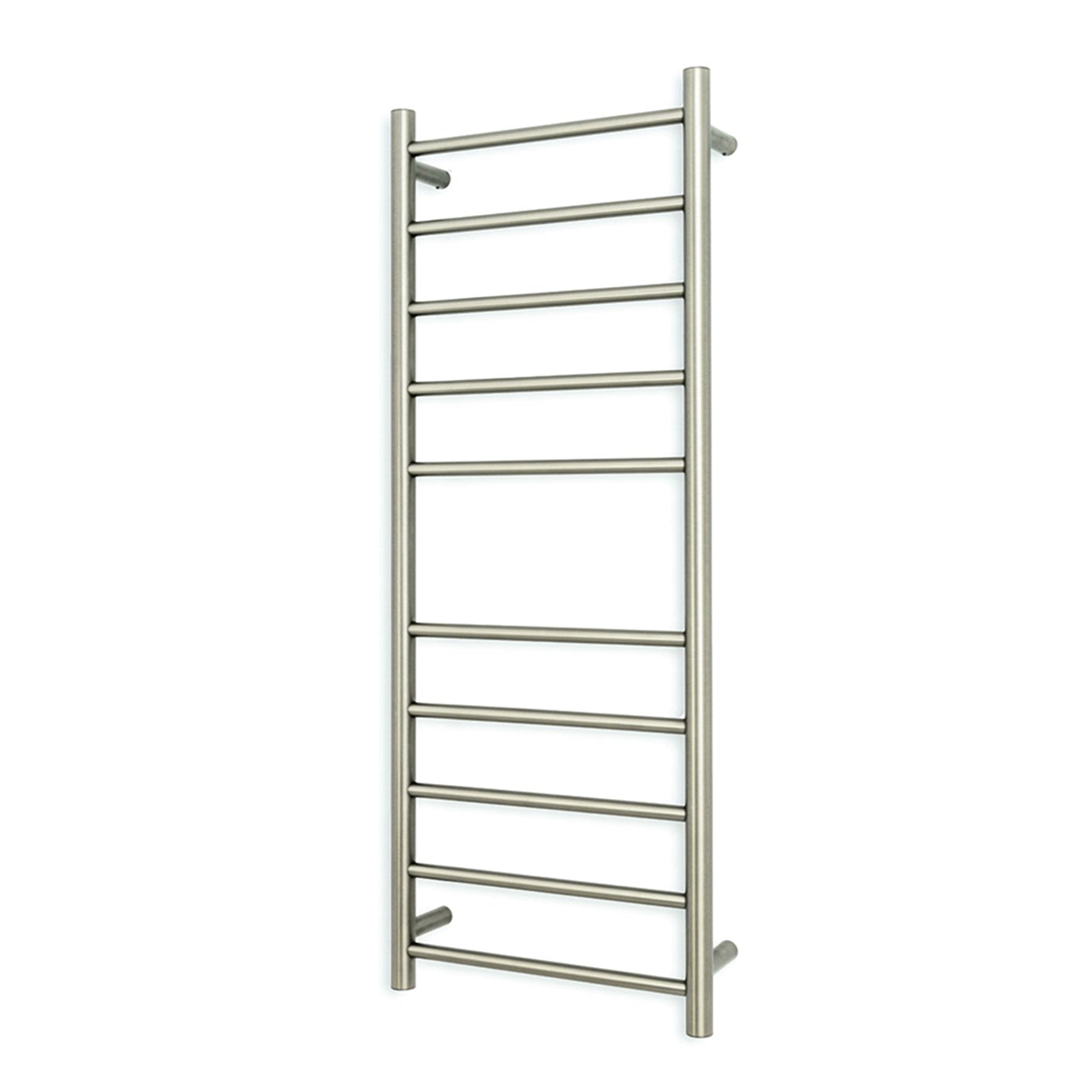 Heated Round Ladder 430 X 1100 mm