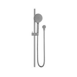 Mica Shower Rail