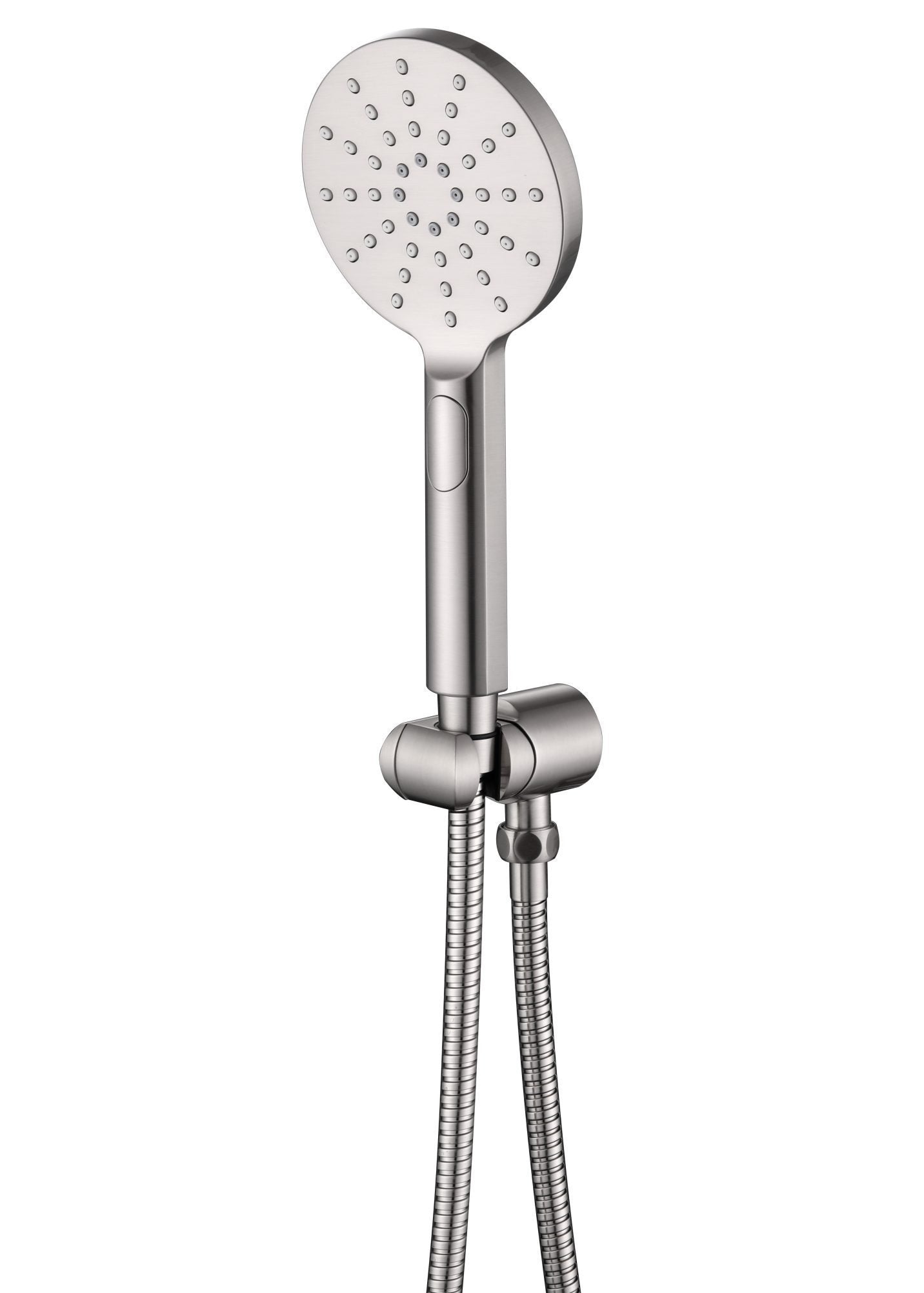 Mica Wide Hand Shower