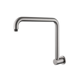 Mica Gooseneck Shower Arm