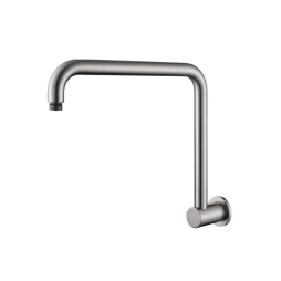 Mica Gooseneck Shower Arm