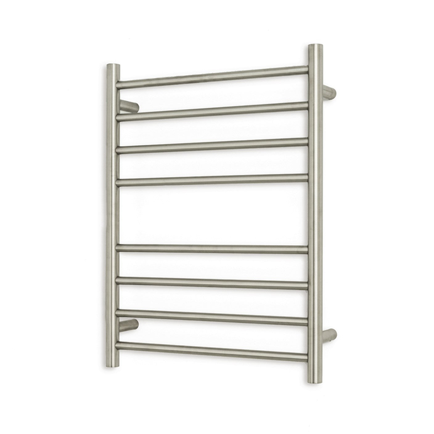 Heated Round Ladder 530 X 700 mm