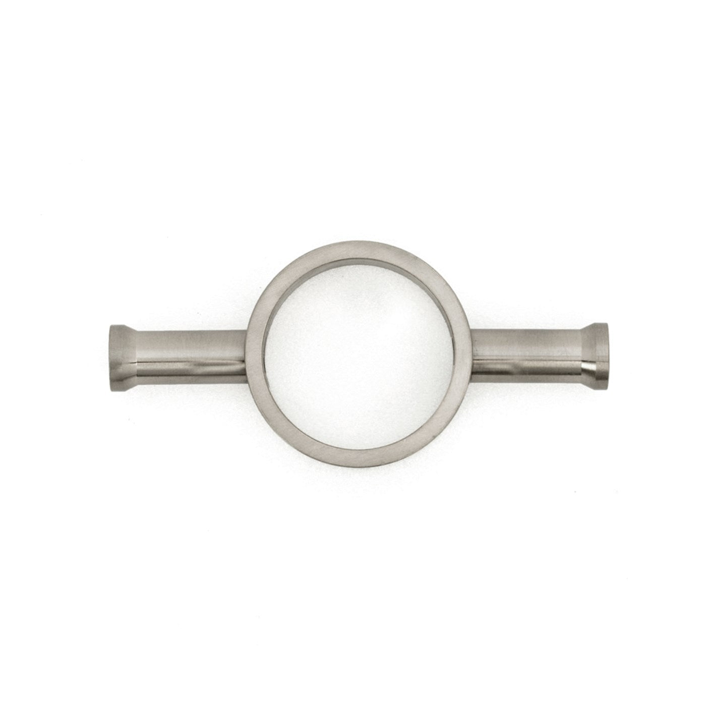 Ring hook accessory for Vertical rails