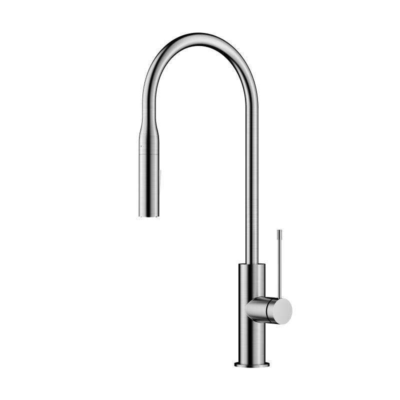 Naxos Pull-Out Sink Mixer