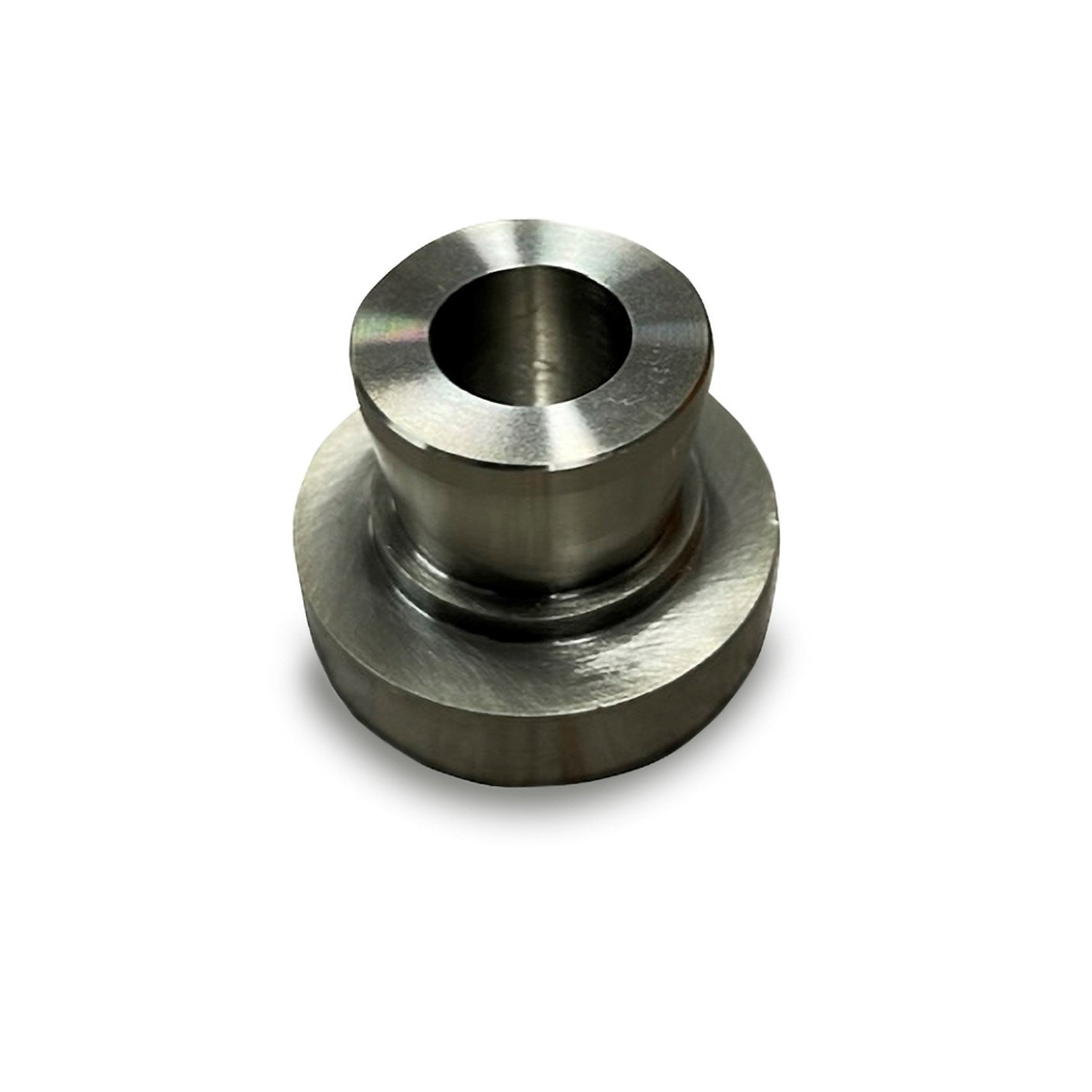 Spacer for Vertical round towel rails