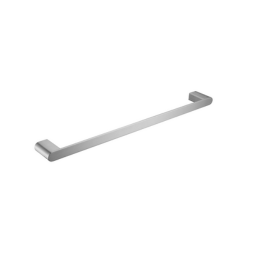 Supra Single Towel Rail - 600mm