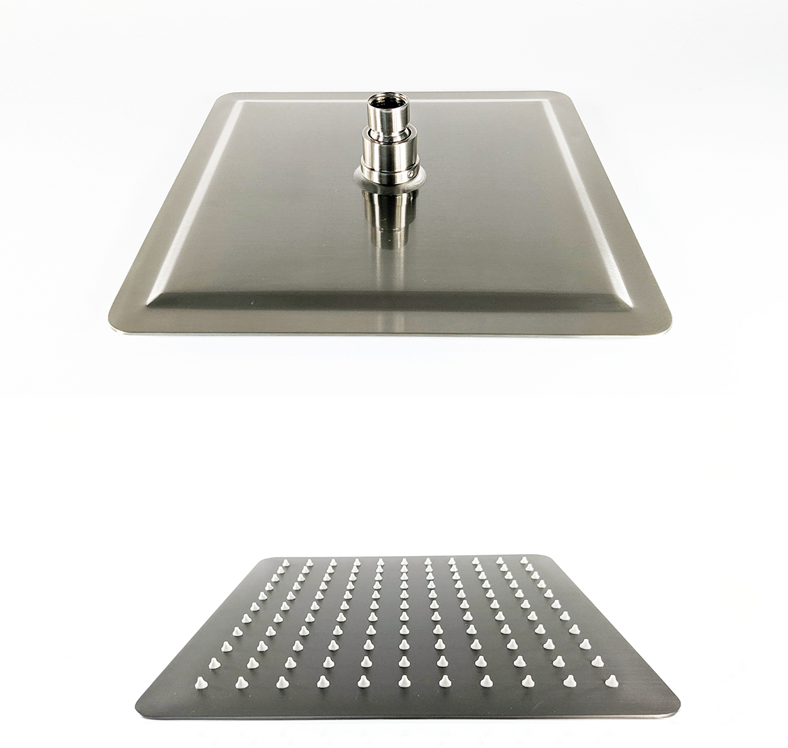 Cresta Shower Head 250mm