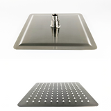 Cresta Shower Head 250mm