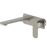 Oskar Wall Basin Mixer